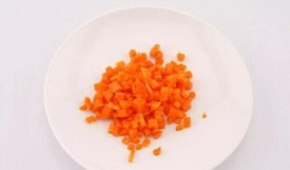 小月龄宝宝吃哈密瓜