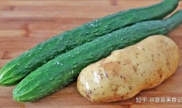 看洋芋吃瓜,探寻乡村美食的魅力