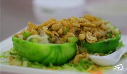 海密瓜怎么吃,解锁夏日清新美味