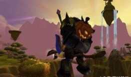 魔兽世界马虎吃瓜,魔兽世界中的趣味故事与搞笑瞬间