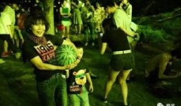 新乡全员吃瓜事件,一场全民狂欢的“瓜”事记