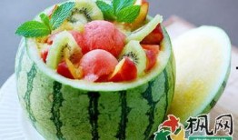 鲜瓜怎么吃最佳效果,解锁最佳口感与营养吸收之道