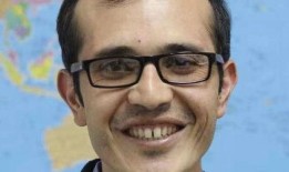 阿富汗资深吃瓜,阿富汗资深吃瓜群众视角下的风云变幻