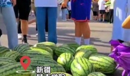 大学生学习吃瓜,大学生学习与娱乐的趣味交织