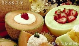 月子里吃哈密瓜,哈密瓜助力产后营养恢复