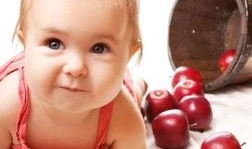 宝宝可以吃瓜不,瓜类美食的引入与营养解析