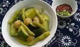 贵州沾水吃的瓜