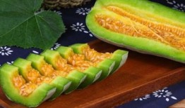 羊角瓜怎么吃正确方法,解锁美味新方式