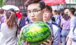 吃瓜学费,校园里的另类经济现象