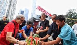 朝阳吃瓜群众网黑料,网络舆论背后的真相