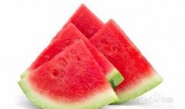 吃瓜拉稀咋办,实用应急处理指南