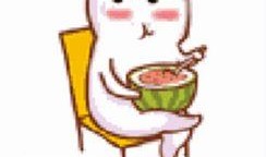 最爱的吃瓜群众图片表情包,揭秘最爱的吃瓜群众表情包背后的故事