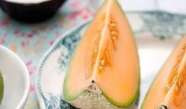 婴儿哈密瓜可以吃吗,哈密瓜的适宜性与食用指南