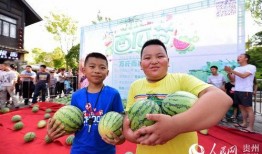 小朋友吃瓜现场,小朋友欢乐吃瓜现场大揭秘