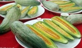 无瓜怎么吃,创意瓜果替代品探索之旅