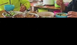 吃瓜群众小跟班视频,视频背后的趣味与真相