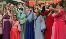 吃瓜群众的最佳表演,最佳表演大盘点