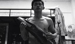 吃瓜直播黄家驹,揭秘黄家驹的传奇人生