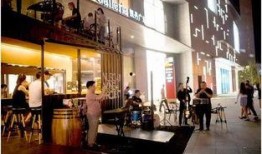 吃瓜网广州酒吧,吃瓜网带你探秘网红酒吧风采