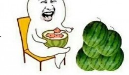 每日吃瓜快乐,快乐生活每一天