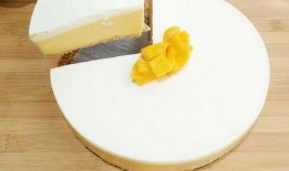 吃瓜群众慕斯蛋糕图片,甜蜜诱惑，视觉盛宴