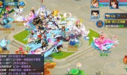 吃瓜解说神武4,吃瓜解说，揭秘游戏背后的趣味故事