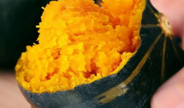 放板栗瓜怎么吃,教你轻松解锁多种食用方法