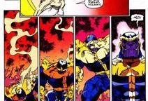 吃瓜复联,一场视觉盛宴与情感之旅