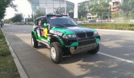 吃瓜群众玩跑车,速度与激情的狂欢盛宴