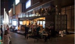 吃瓜网广州酒吧,吃瓜网带你探秘网红酒吧风采