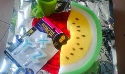 海绵吃瓜菲律宾,菲律宾的欢乐岛国之旅